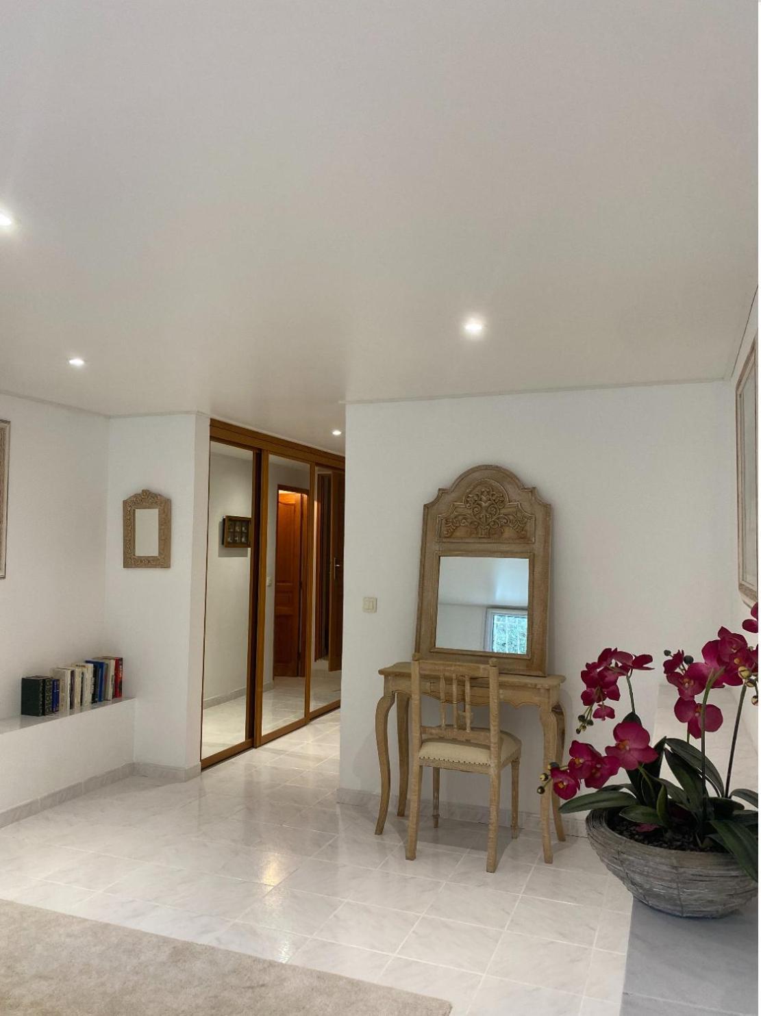 T3 Avec Jardin Et Piscine Privee Apartment Velaux Bagian luar foto